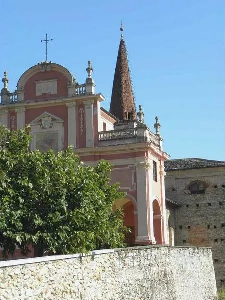 Chiesa di San Giovnni
