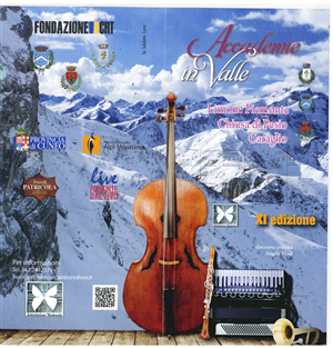 Accademie in Valle