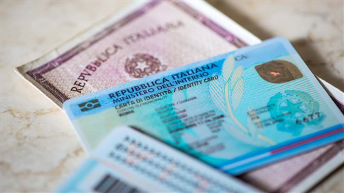 Carta di identità cartacea: dal 3 agosto 2026 NON sarà più valida