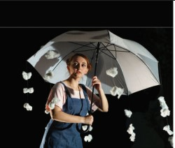 A Teatro e poi merenda a Caraglio - Cipì