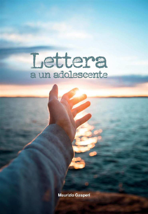 "Lettera a un adolescente"